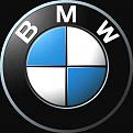 BMW badge logo