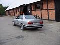 Bmw 525 -90 (E34) Sold