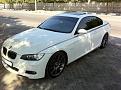 M Aerodynamic bodykit
19" M Rims painted Gunmetal
BMW Performance accent stripes