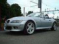 Z3 Cabrio - 2000