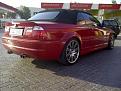 M3 Cabrio - 2003